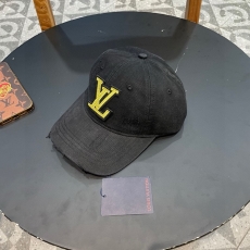 Louis Vuitton Caps